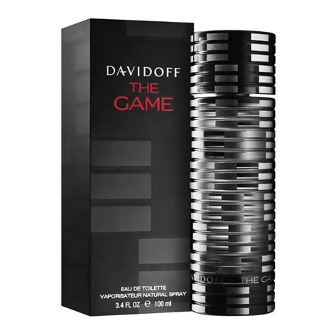 davidoff casino perfume